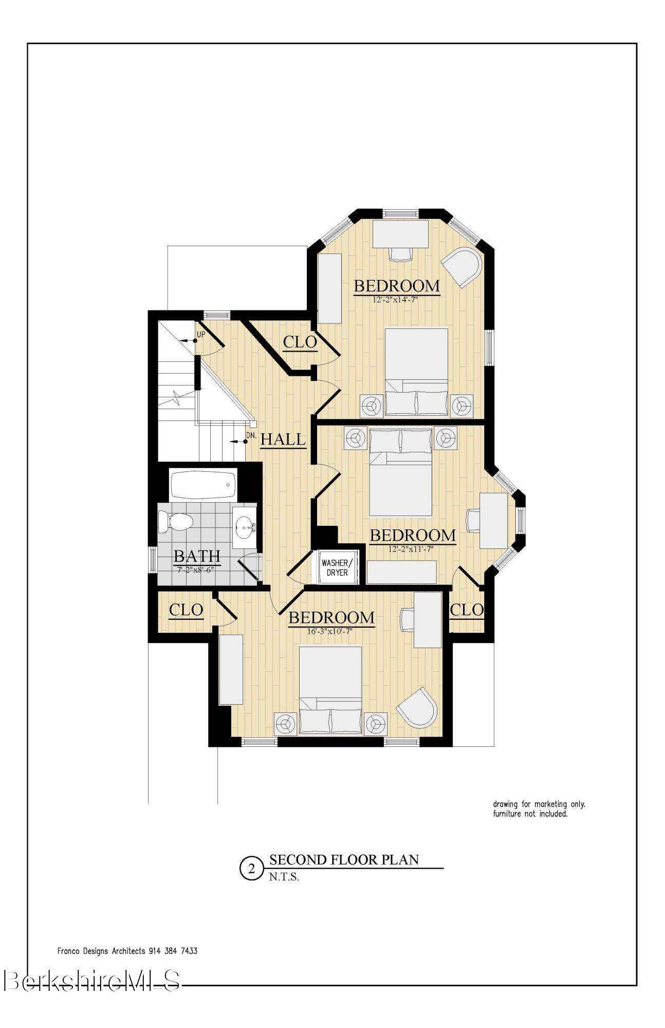 74 Washington Avenue North Adams, MA 01247 - Photo 30 of 31 unknown