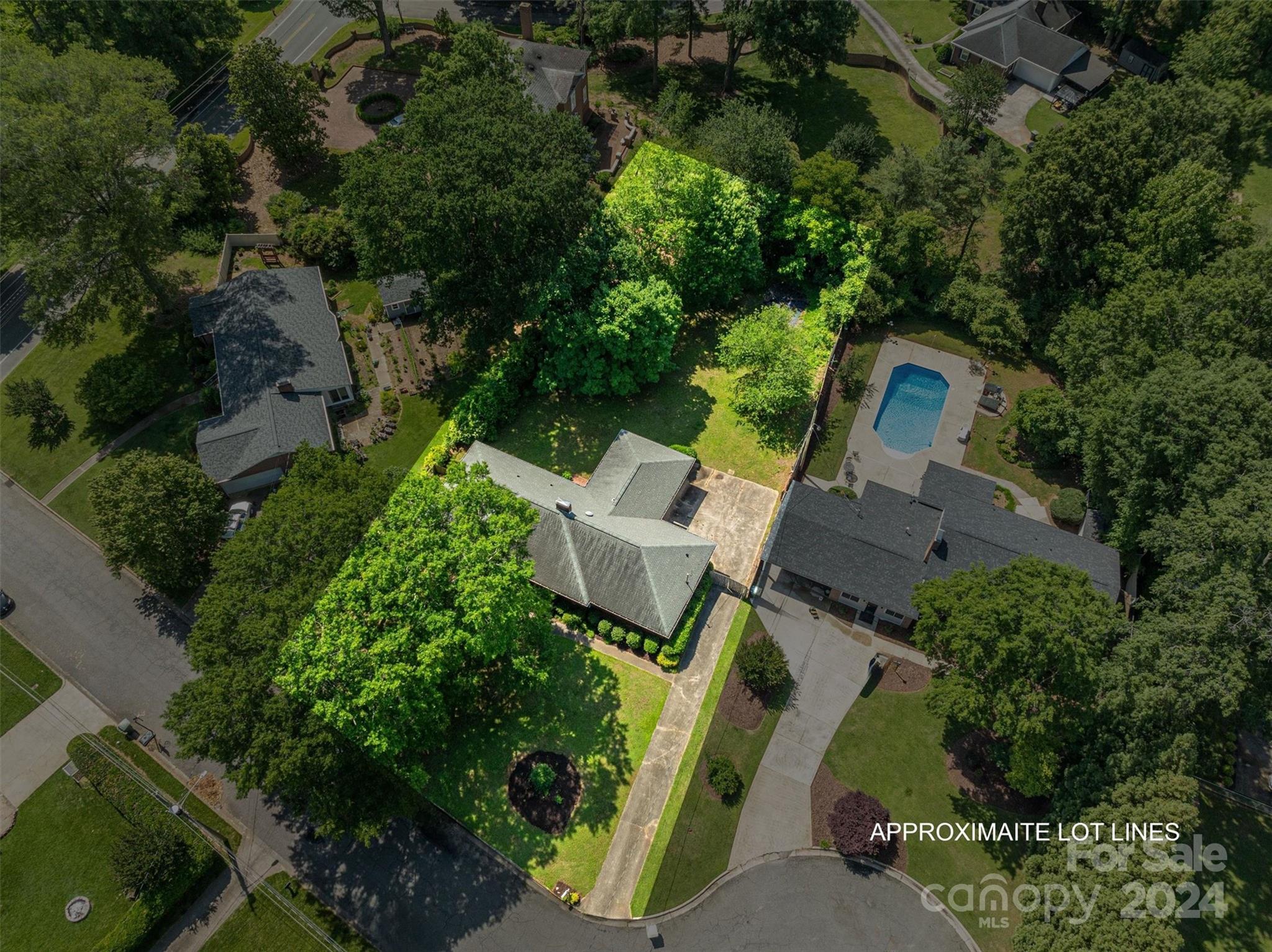 1015 Dumbarton Road Gastonia, NC 28054 - Photo 9 of 41 Gallery Image 9