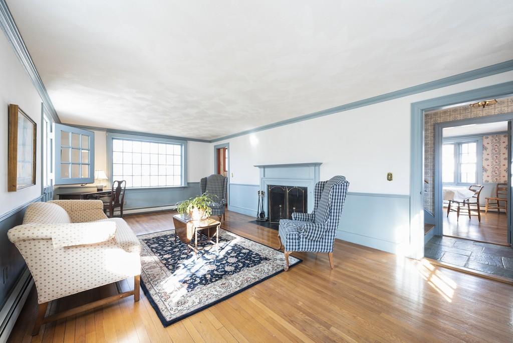 19 Morton Road Milton, MA 02186 - Photo 3 of 18 Gallery Image 3