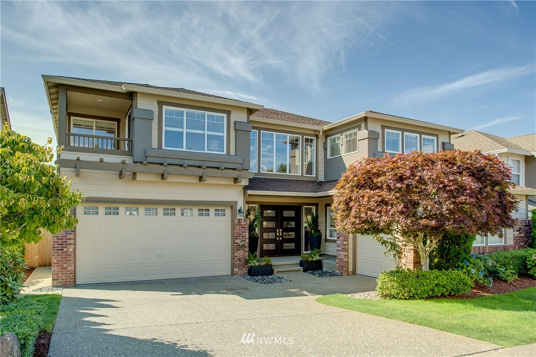 3509 Monterey Court Northeast Renton, WA 98056 - Photo 1 of 25 Gallery Image 1