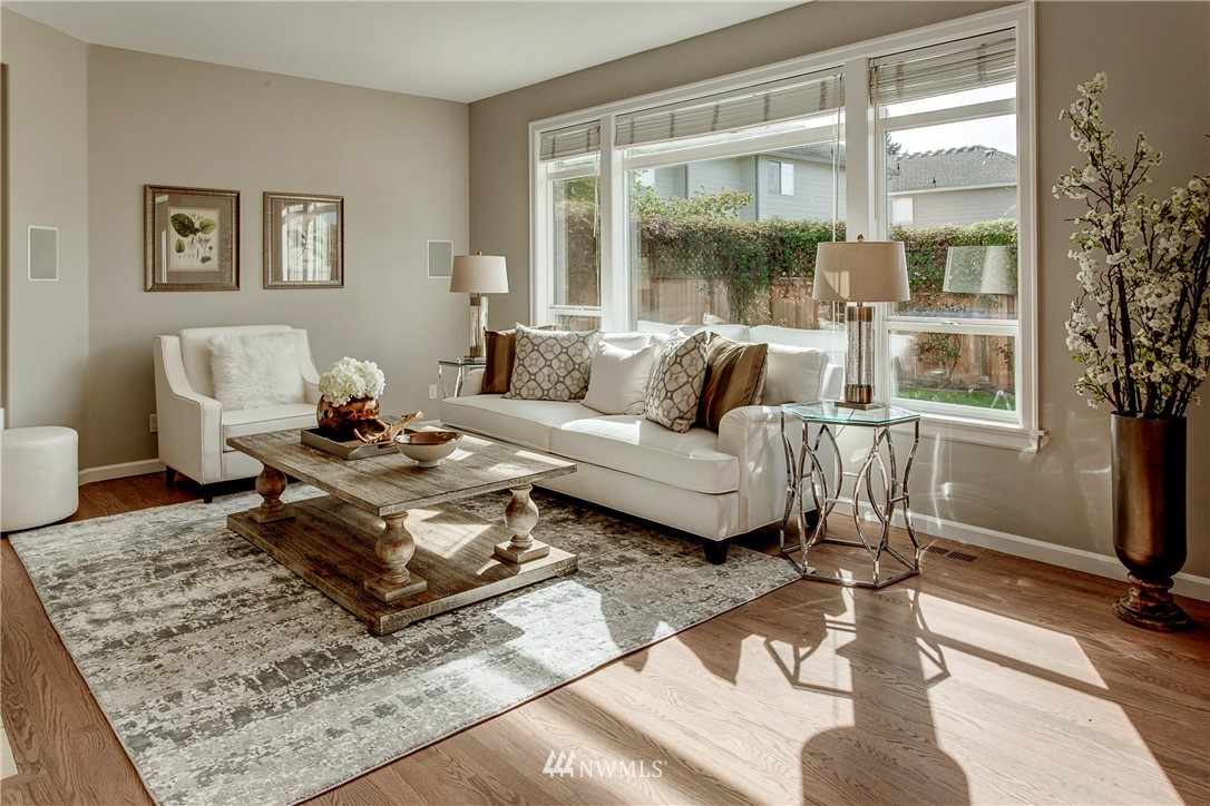 3509 Monterey Court Northeast Renton, WA 98056 - Photo 14 of 25 Gallery Image 14