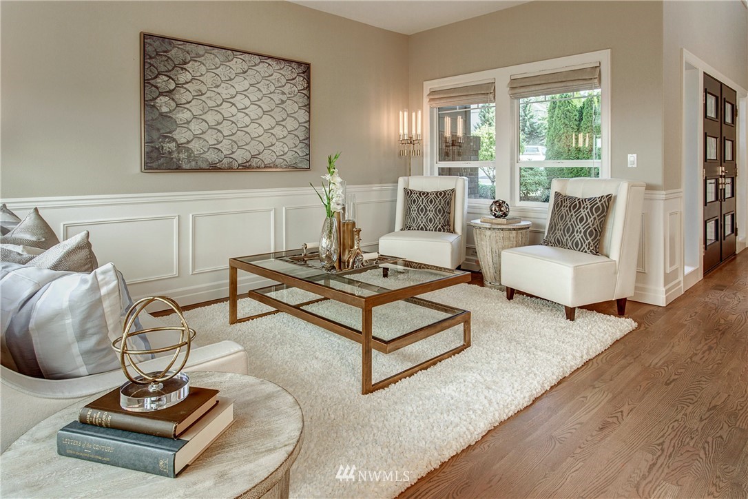 3509 Monterey Court Northeast Renton, WA 98056 - Photo 3 of 25 Gallery Image 3