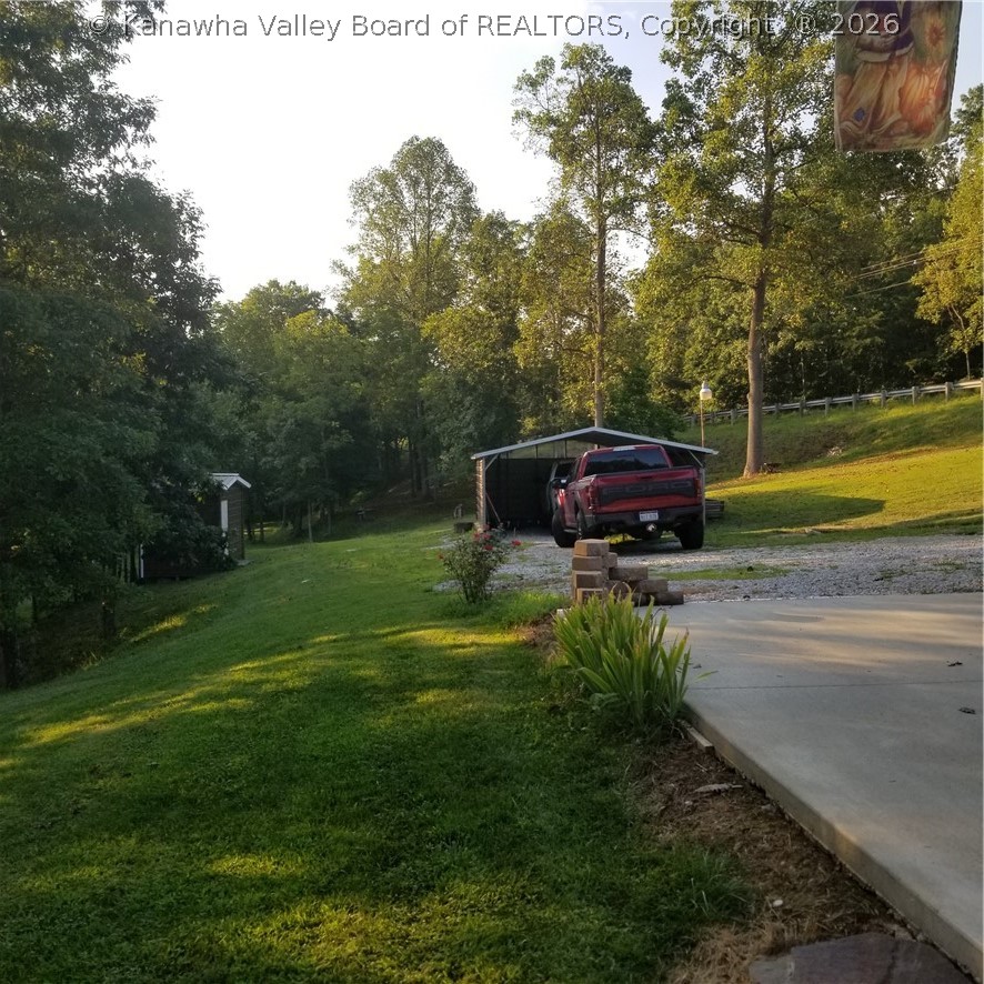 22760 Ripley Road Leon, WV 25123 - Photo 29 of 31 Gallery Image 29