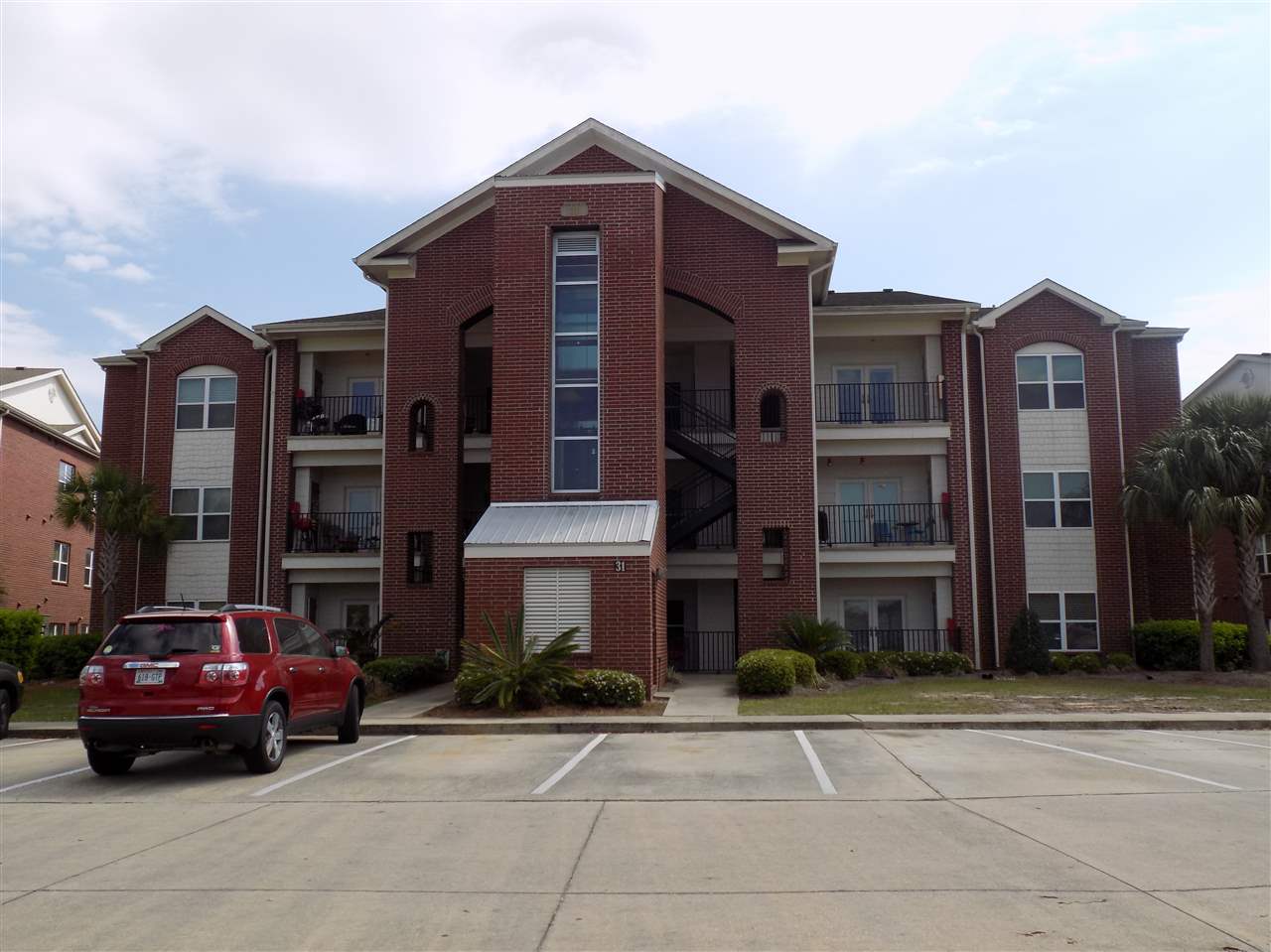 Building 31