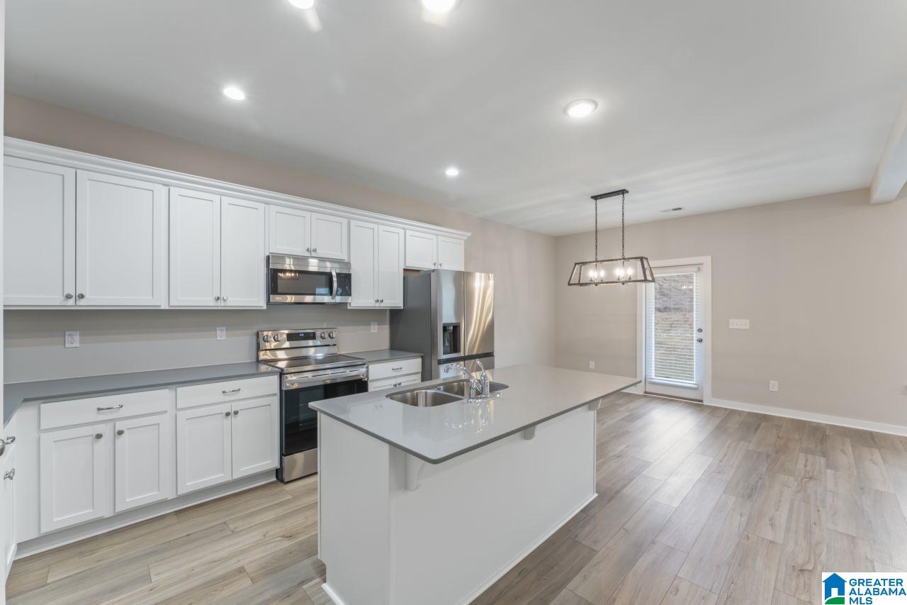 593 Troubadour Lane Jasper, AL 35501 - Photo 19 of 35