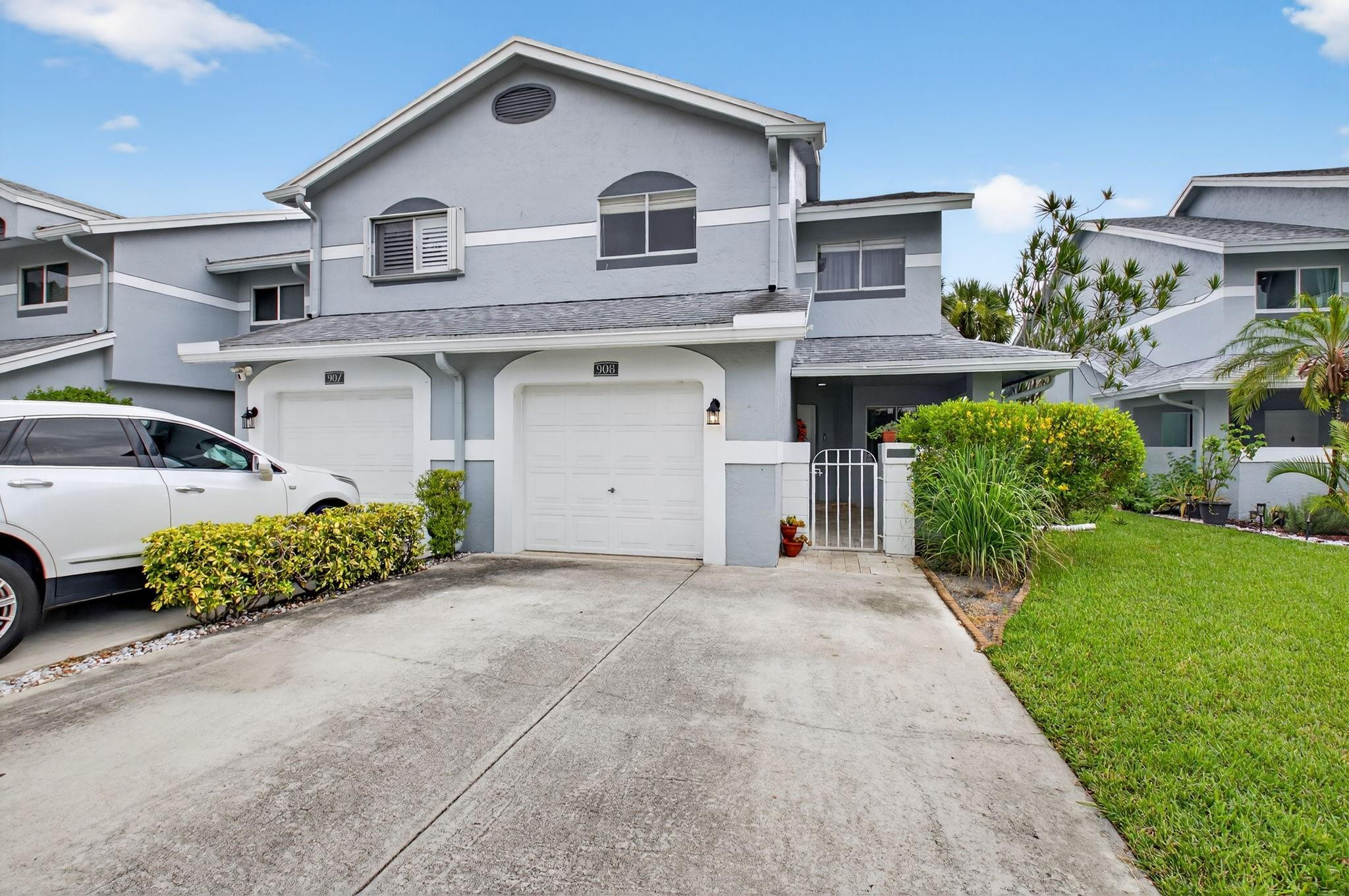 6037 Old Court Road, Unit 908 Boca Raton, FL 33433 - Photo 1 of 47 Photo 1