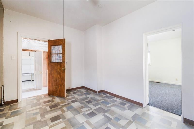 3030 Wilmington Road New Castle, PA 16105 - Photo 23 of 41 a view of an empty room