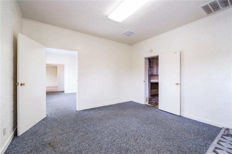 3030 Wilmington Road New Castle, PA 16105 - Photo 25 of 41 a view of empty room