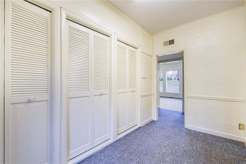 3030 Wilmington Road New Castle, PA 16105 - Photo 34 of 41 an empty room with windows