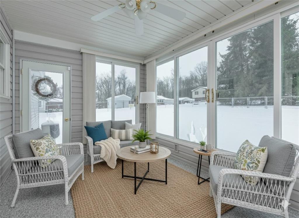 50 Prosperity Street Monongahela, PA 15063 - Photo 18 of 36 VIRTUALLY STAGED. "Additional Room"