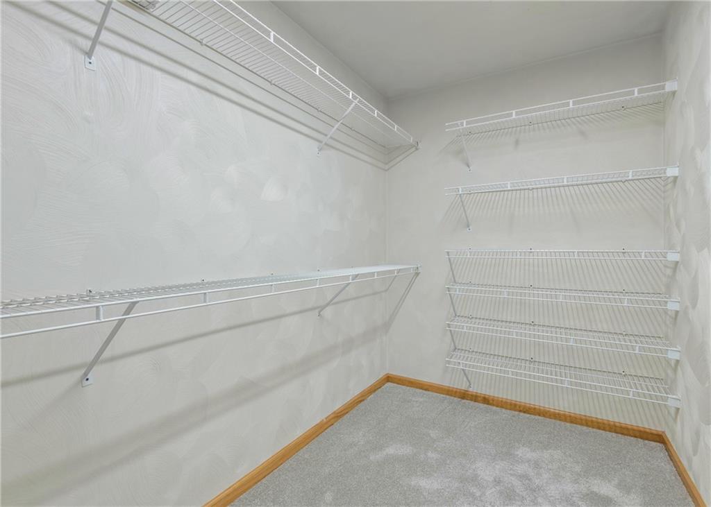 50 Prosperity Street Monongahela, PA 15063 - Photo 28 of 36 Huge walk-in closet in each bedroom.