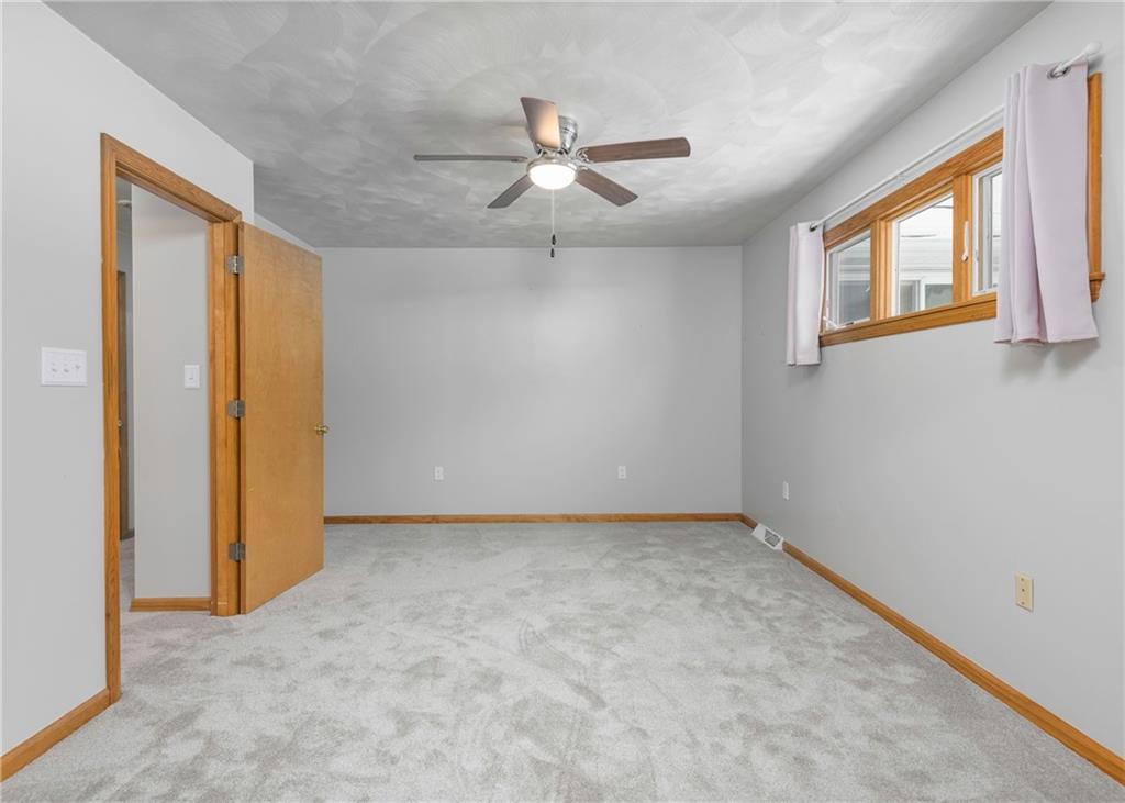 50 Prosperity Street Monongahela, PA 15063 - Photo 31 of 36 Bedroom #2