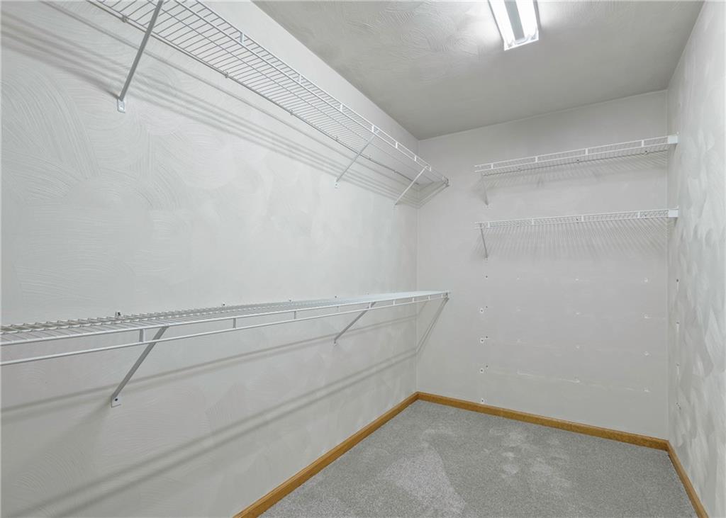 50 Prosperity Street Monongahela, PA 15063 - Photo 32 of 36 Huge walk-in closet in each bedroom.