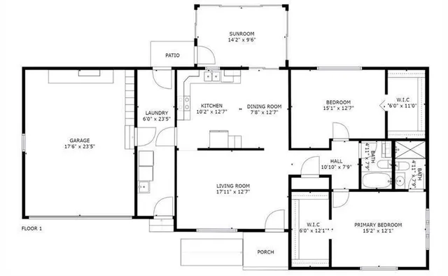 $210,000 | 50 Prosperity Street, Monongahela, PA 15063