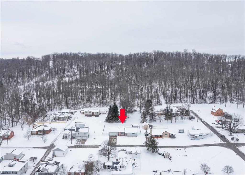50 Prosperity Street Monongahela, PA 15063 - Photo 36 of 36 Located in on a low-traffic no outlet street, this home offers peace and privacy on a level lot on "Victory Hill". Close to the Carroll Township Little League Field, Victory Hill Civic & Social Club and Victory Hill Gun Club.