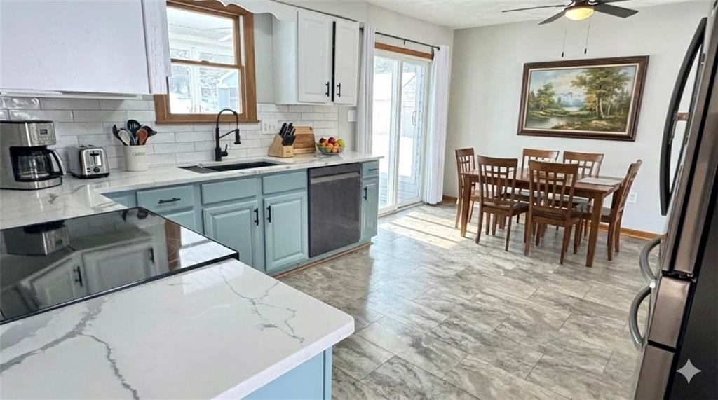 50 Prosperity Street Monongahela, PA 15063 - Photo 9 of 36 VIRTUALLY STAGED