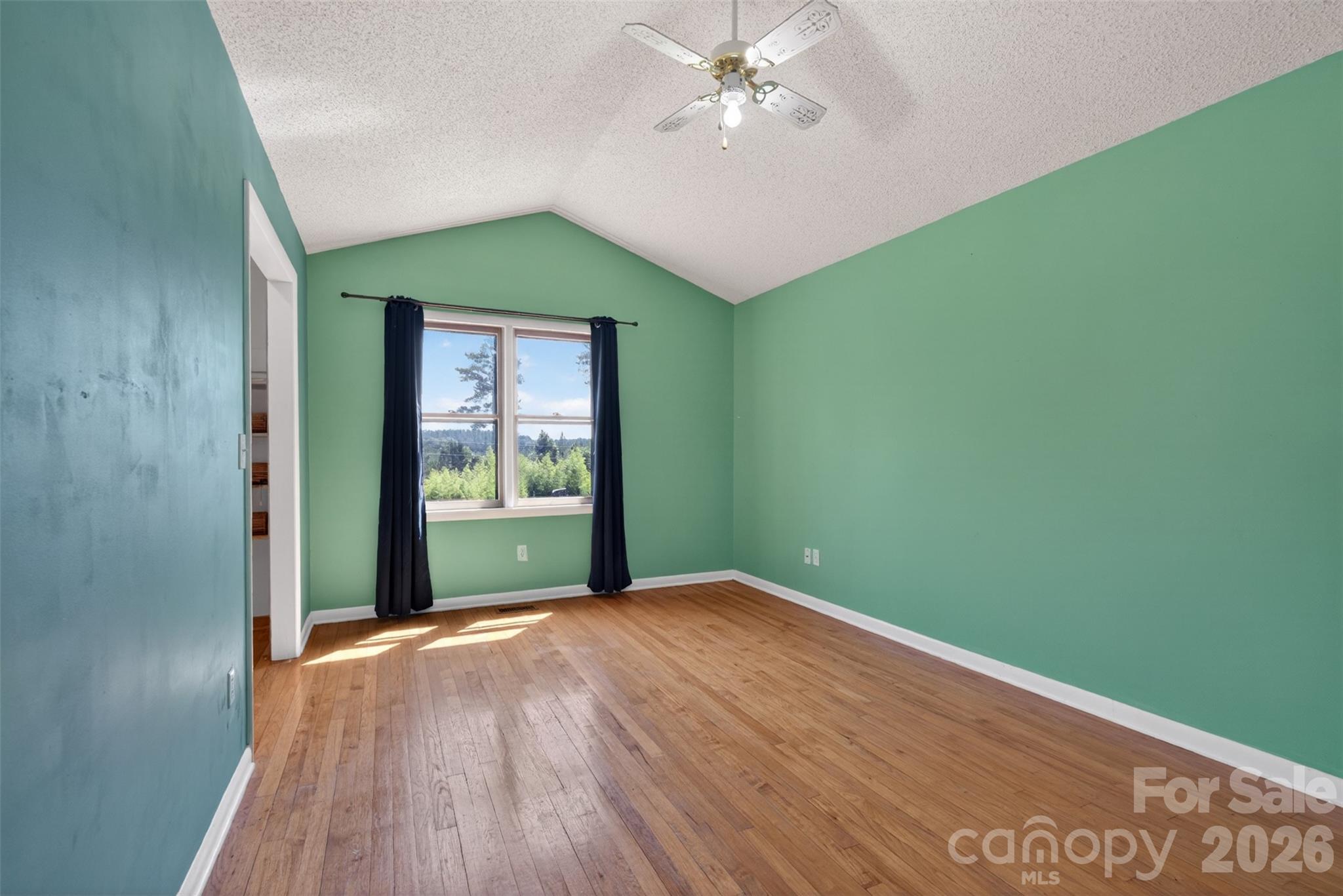 66 Misery Ridge Mill Spring, NC 28756 - Photo 19 of 43