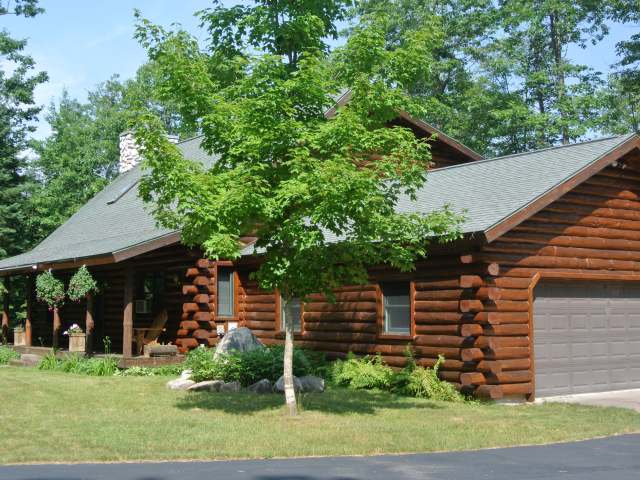 10346 Cedar Falls Road Hazelhurst, WI 54531 - Photo 1 of 20 Gallery Image 1