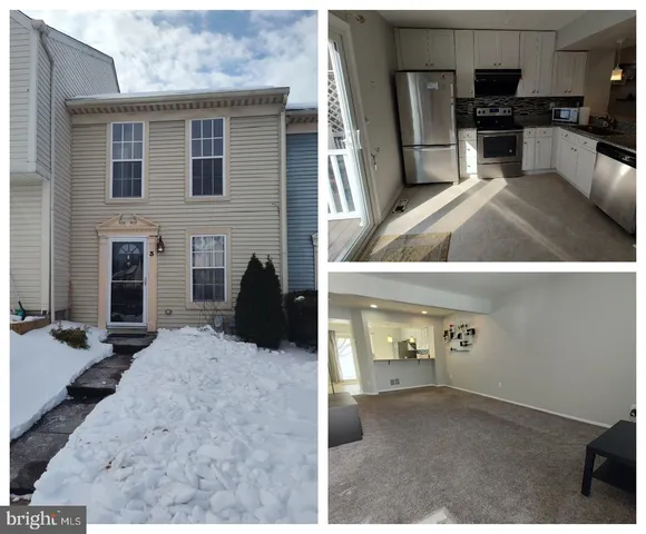 $2,300 | 3 Jack Pine Place, Nottingham, MD 21236