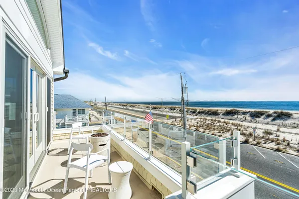 a sink with a cabinets