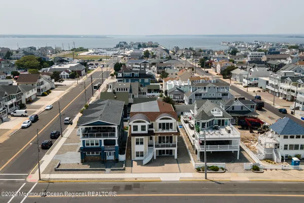 $3,875,000 | 1005 North Ocean Avenue, Seaside Park, NJ 08752