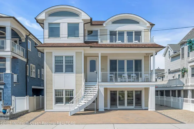 $3,995,000 | 1005 North Ocean Avenue, Seaside Park, NJ 08752