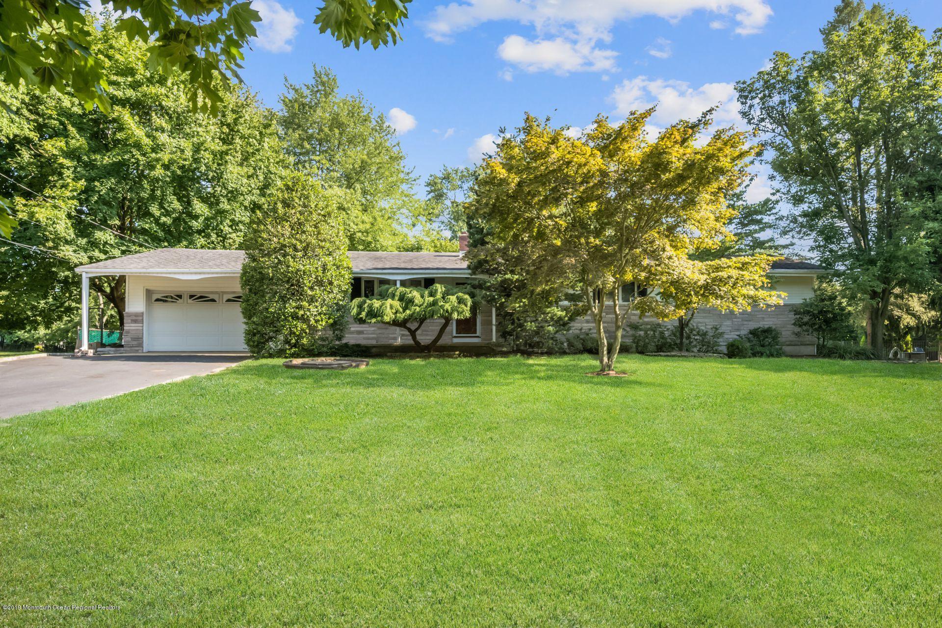 55 Ryan Road Marlboro, NJ 07746 - Photo 1 of 32 2