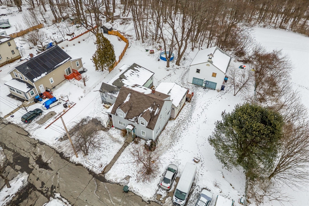 40 Watch Street Rochdale, MA 01542 - Photo 35 of 39