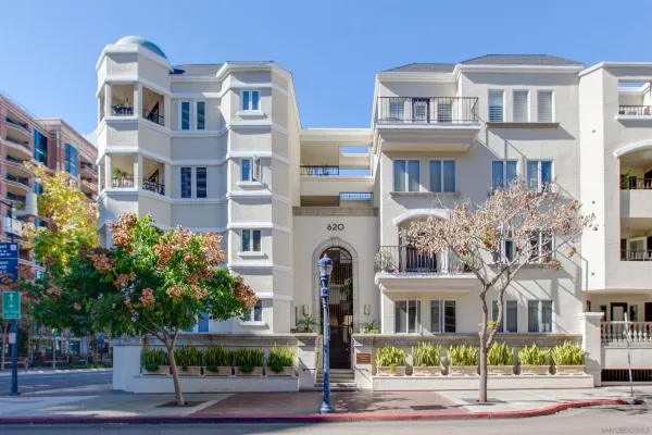 $3,850,000 | 620 State Street, Unit 123, San Diego, CA 92101