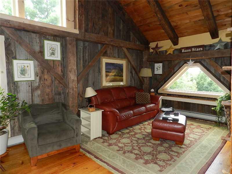 88 Reservoir Road South Paris, ME 04281 - Photo 12 of 34 Living Room.