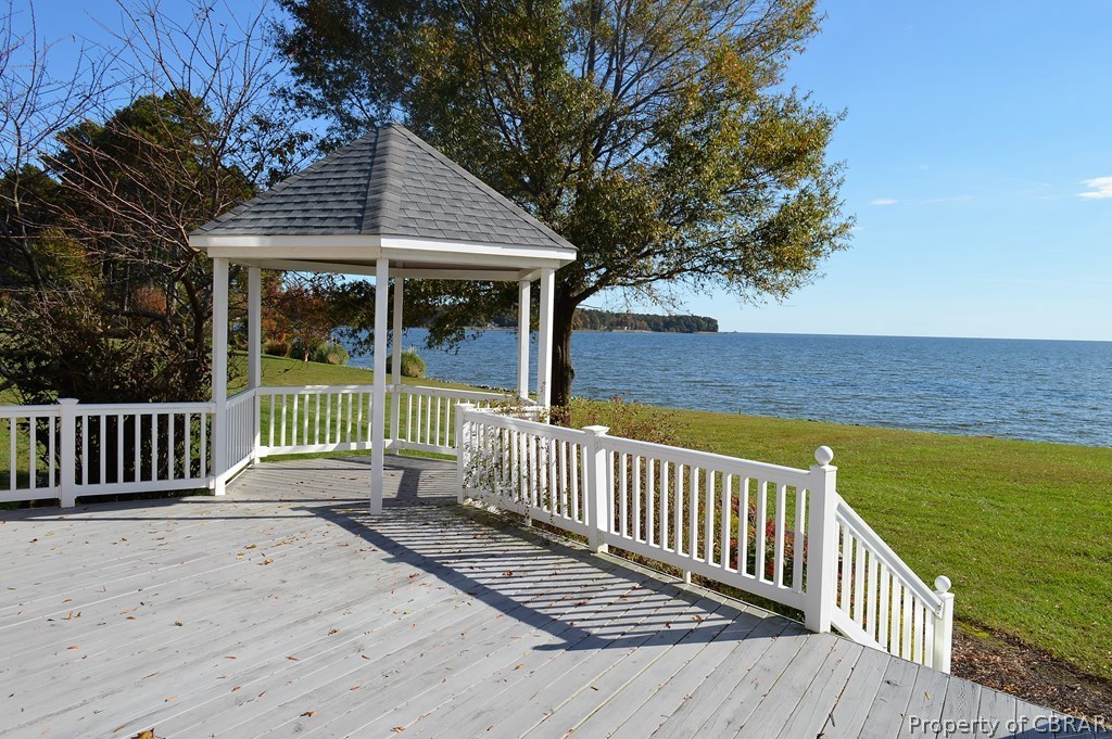 34 Riverside Lane Reedville, VA 22539 - Photo 8 of 29