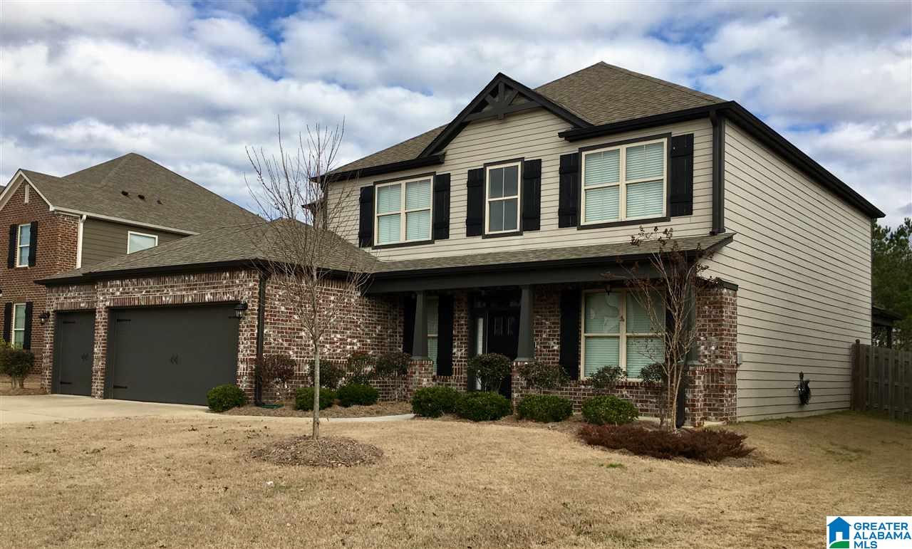 1084 Riviera Drive Calera, AL 35040 - Photo 2 of 49