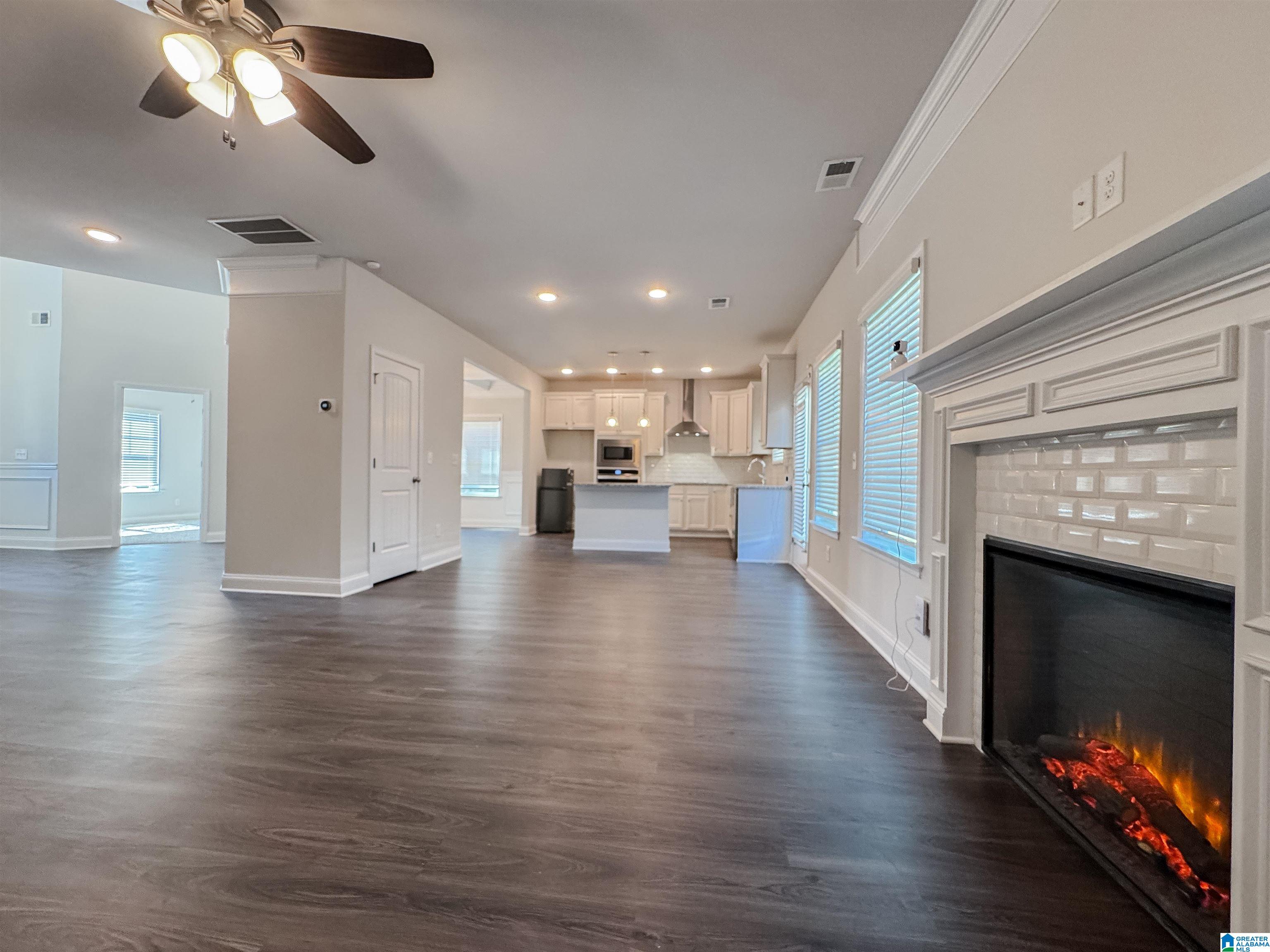 3641 Wind Ridge Lane Bessemer, AL 35022 - Photo 16 of 32