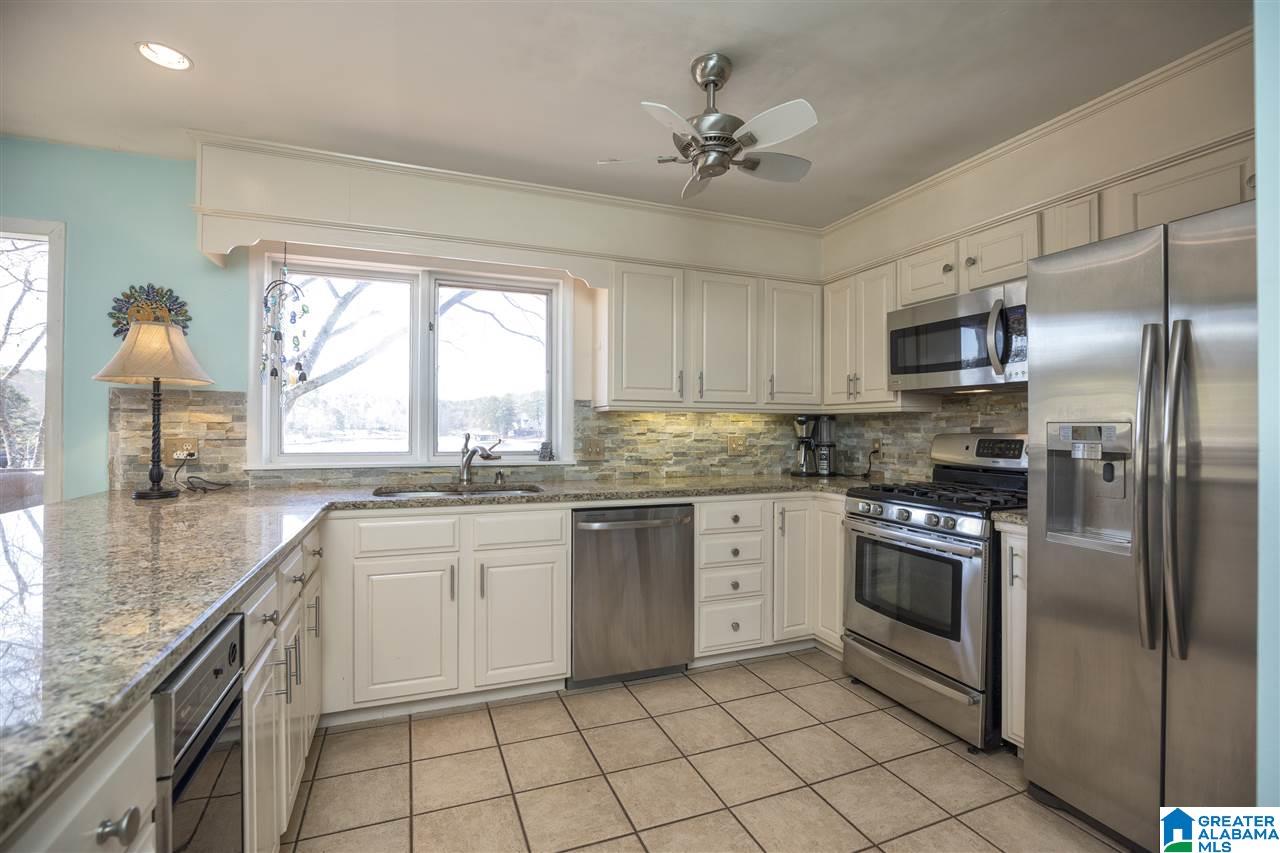 486 Lakeview Circle Alpine, AL 35014 - Photo 12 of 36 Gallery Image 12