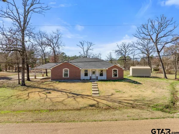 $299,500 | 21375 Carole Street, Chandler, TX 75758