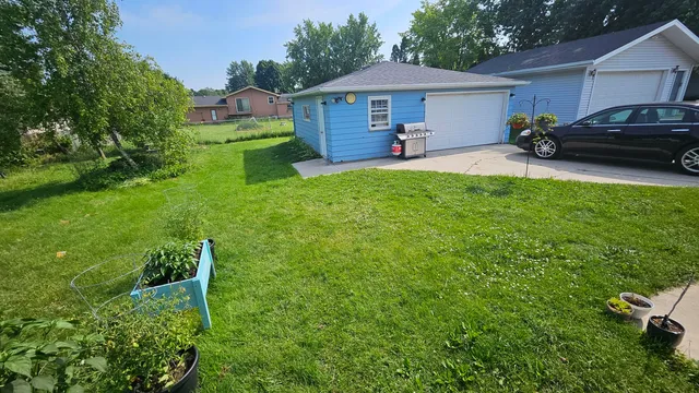 $239,999 | 1319 Greenfield Avenue, Sheboygan, WI 53081