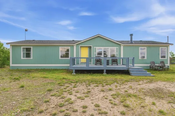 $249,000 | 247 Pr 4550, Hondo, TX 78861