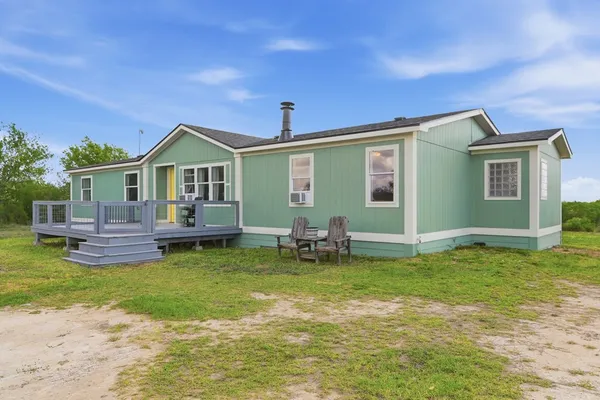 $249,000 | 247 Pr 4550, Hondo, TX 78861
