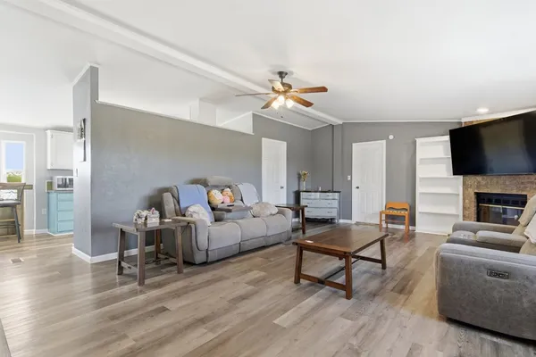 $249,000 | 247 Pr 4550, Hondo, TX 78861