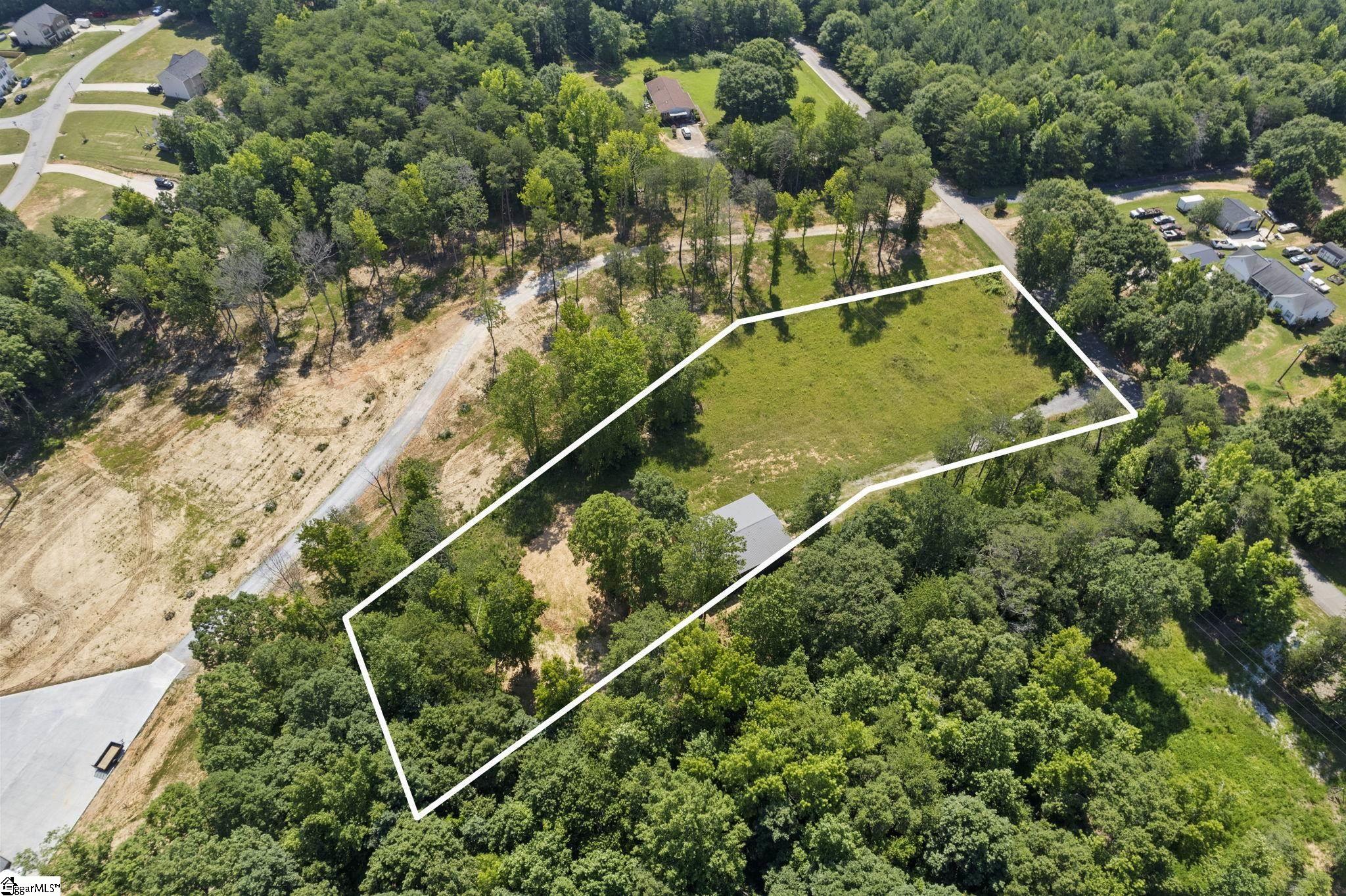 244 Black Road Simpsonville, SC 29680 - Photo 12 of 24