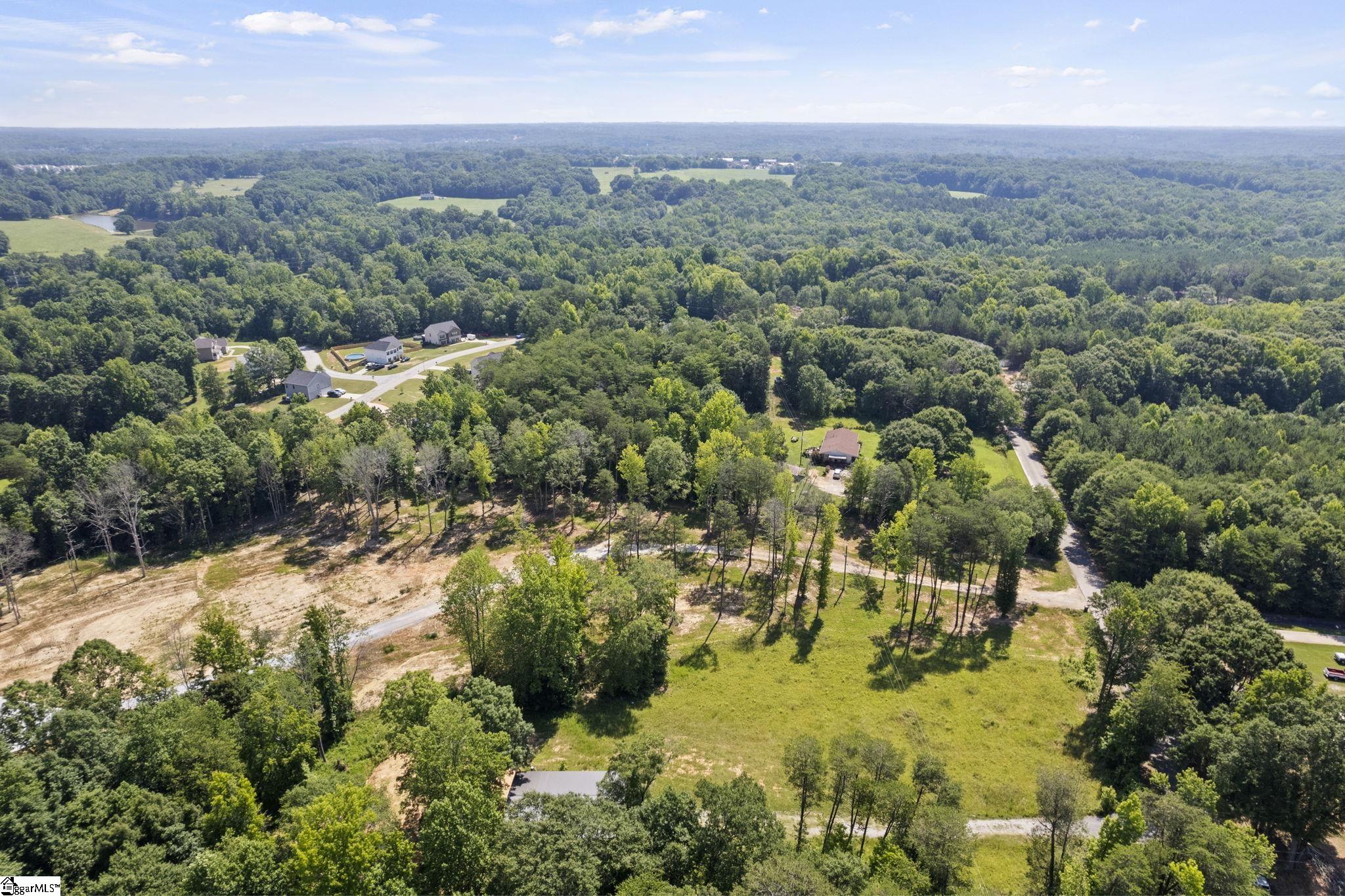 244 Black Road Simpsonville, SC 29680 - Photo 15 of 24
