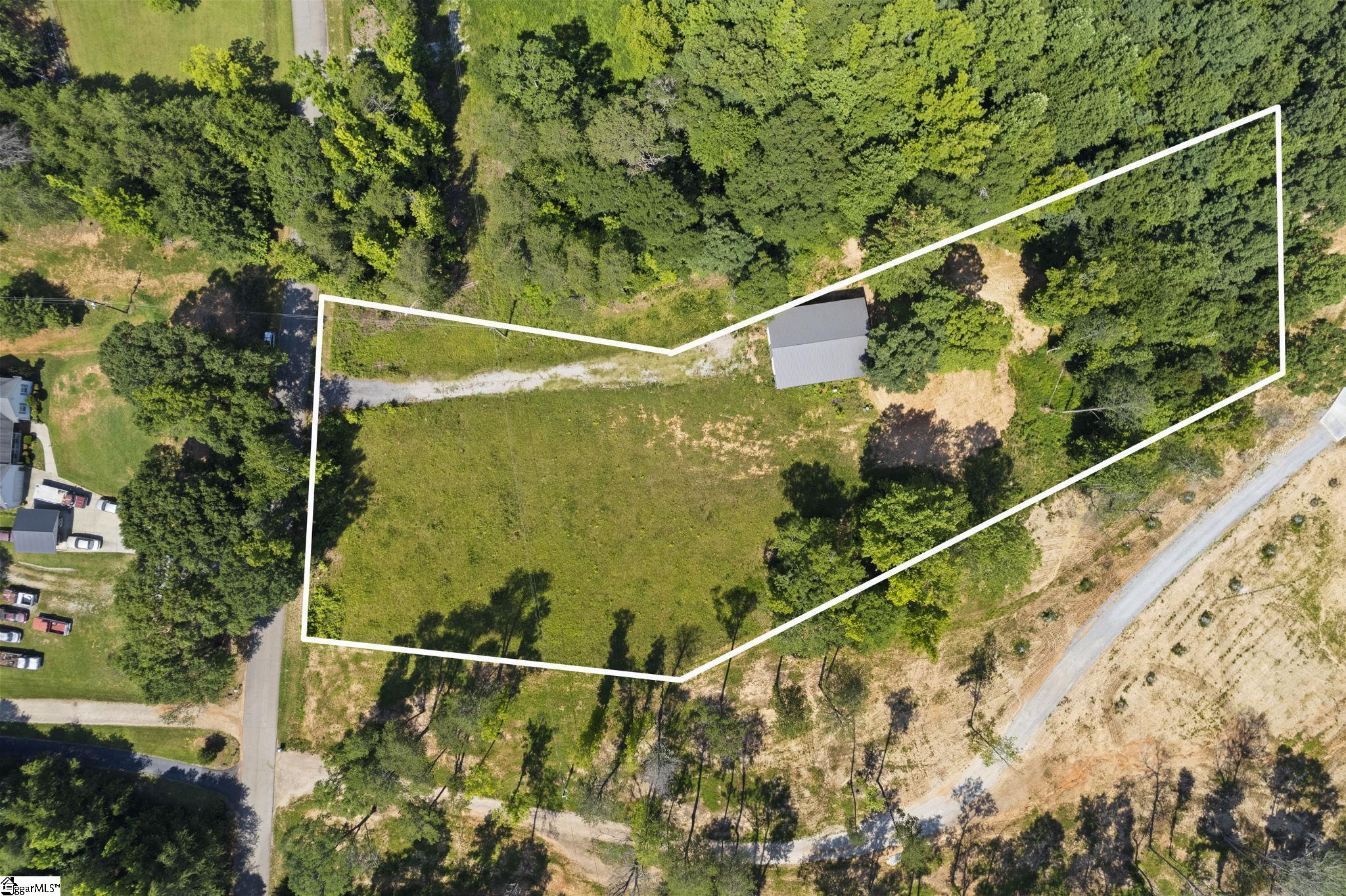 244 Black Road Simpsonville, SC 29680 - Photo 17 of 24