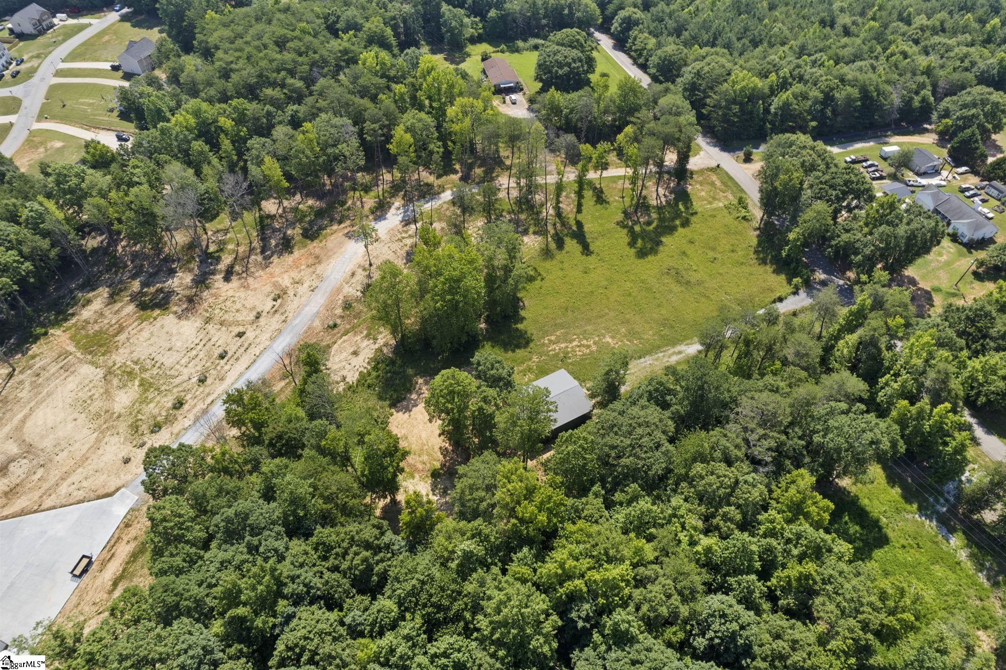 244 Black Road Simpsonville, SC 29680 - Photo 4 of 24