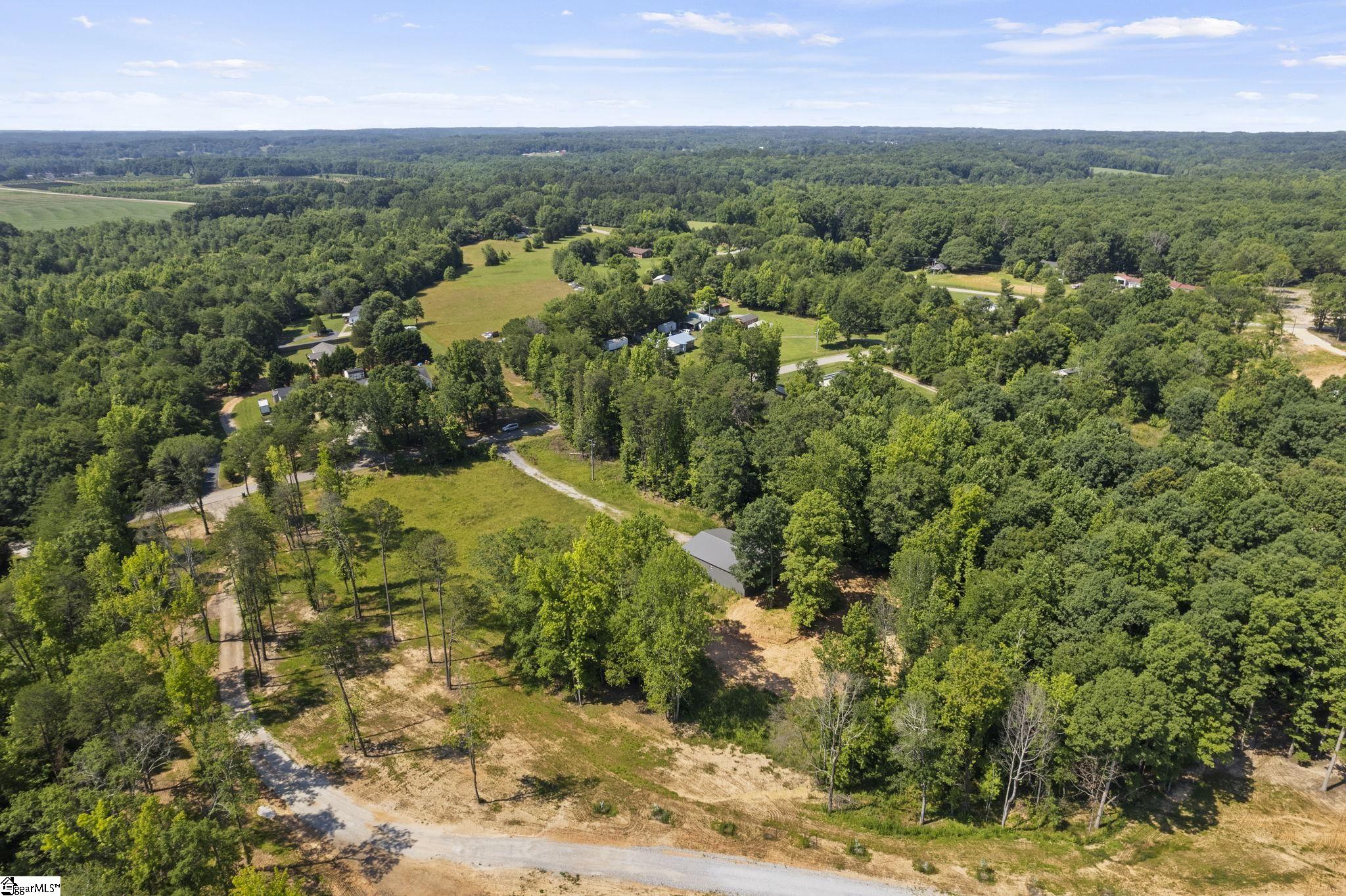 244 Black Road Simpsonville, SC 29680 - Photo 8 of 24