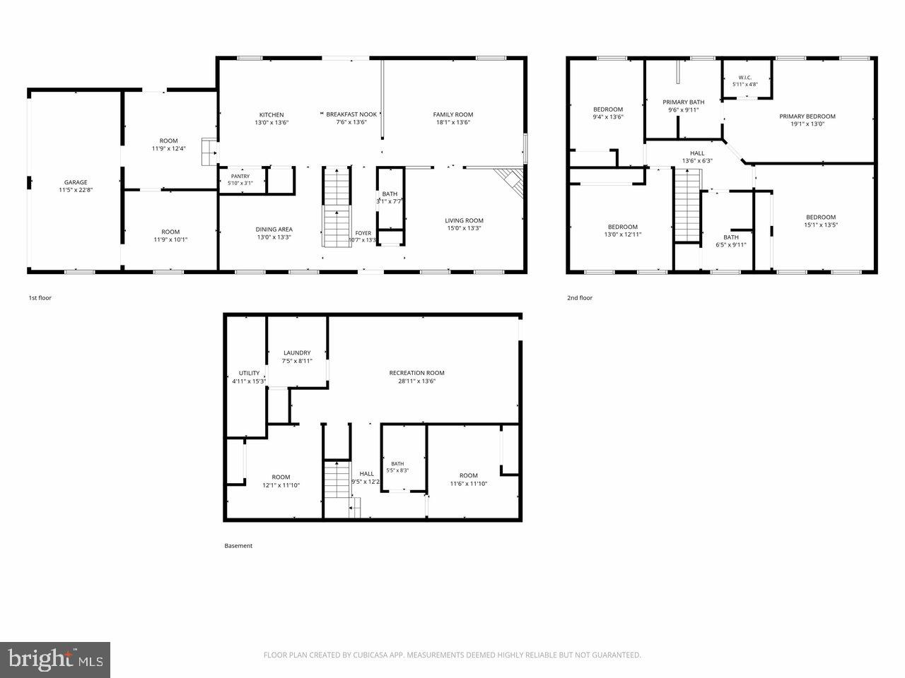 220 Oates Road Star Tannery, VA 22654 - Photo 6 of 109
