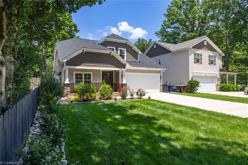 1504 Independence Road Greensboro, NC 27408 - Photo 48 of 49