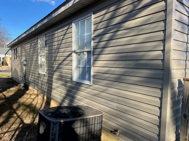 $269,900 | 2014 First Street, Staunton, VA 24401