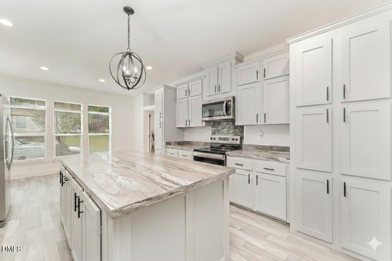 5204 Carr Road Wilson, NC 27893 - Photo 42 of 50 Kitchen 1