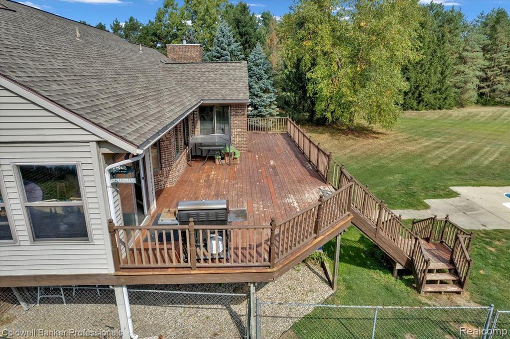2711 South Elba Road Lapeer, MI 48446 - Photo 16 of 45