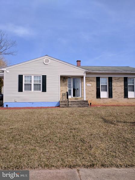 1305 Gatefield Road Baltimore, MD 21228 - Photo 1 of 61